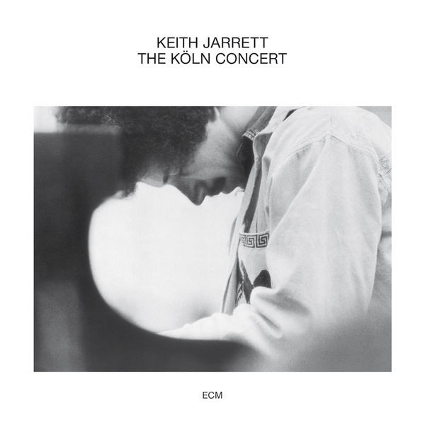 Keith Garrett the Köln Concert, January 24, 1975